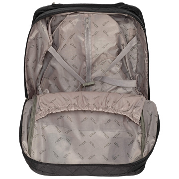 Дорожная сумка на колесах П7095ТС