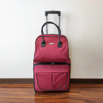 Чемодан Пилот П7108