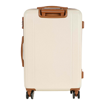 Чемодан S пластик малый РР5509 (3-ой) 24"