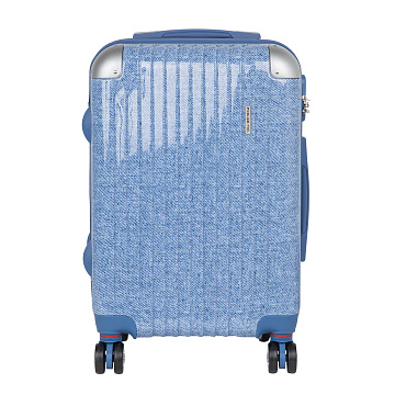 Чемодан ABS малый Р1011(2-ой) (20")