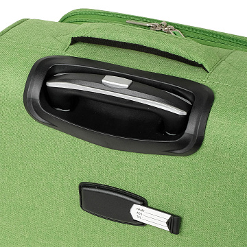 Чемодан малый Р1914  (19")