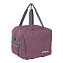 Дорожная сумка П9014-2 (Фиолетовый)