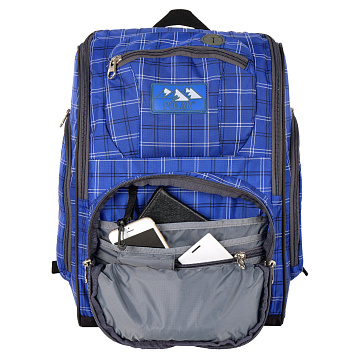 Школьный рюкзак П3065