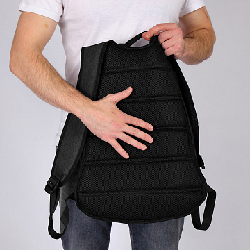 Рюкзак для ноутбука К9072