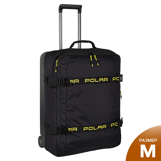 Чемодан средний Р2677 (24")