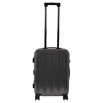 Чемодан PC малый Р1306 (20")