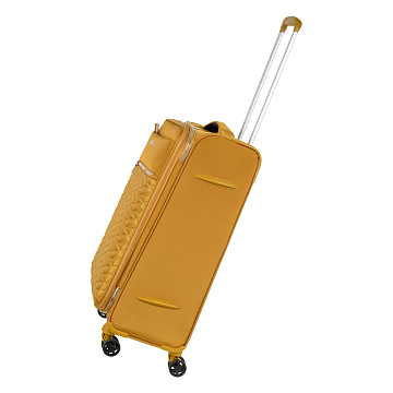 Чемодан средний Р2007 (3-ой) 24&quot;