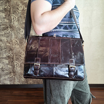 Портфель 0021к