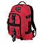 Городской рюкзак П1955 (Красный)