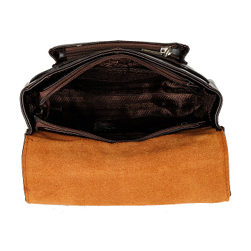 Мужская кожаная сумка 1502