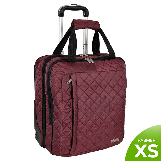 Чемодан Пилот 7058.1