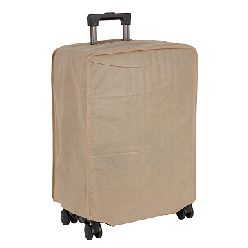 Чемодан PC большой Р1254(3-ой) 28"