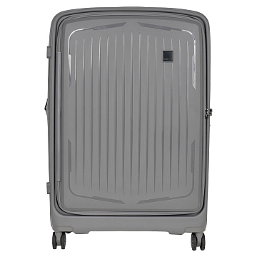 Чемодан PP большой Р0211 (28")