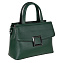 Женская сумка  878 (Зеленый)