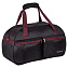 Спортивная сумка П05н (Бордовый)