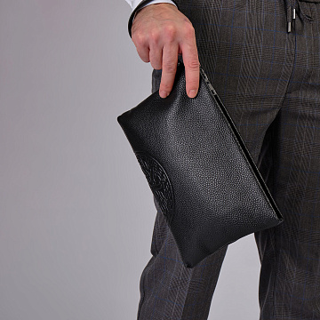 Мужская кожаная сумка 948