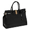 Женская сумка  21007 (Черный)