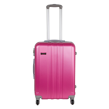 Чемодан ABS средний Р22016  26"