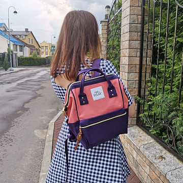 Городской рюкзак 17198