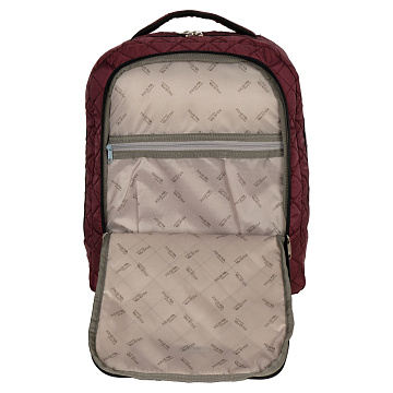 Сумка-рюкзак на колесах П7102н