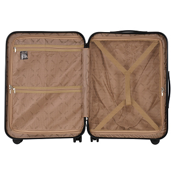 Чемодан PC средний Р1306 (24")