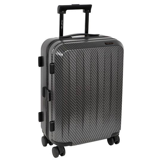 Чемодан PC малый Р1306 (20")