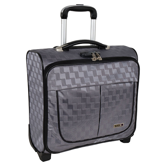 Чемодан Пилот П7108-1