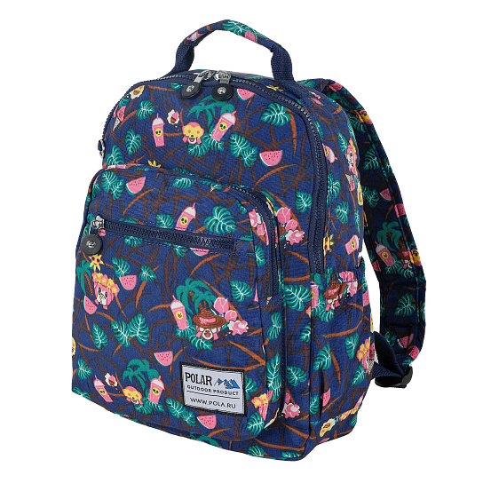 Городской рюкзак 18263s