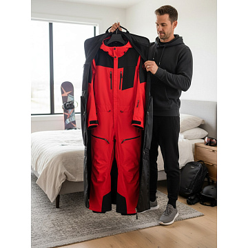 Сумка-портплед 6440PI