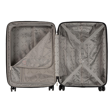 Чемодан средний Р1936(3-ой) 24"