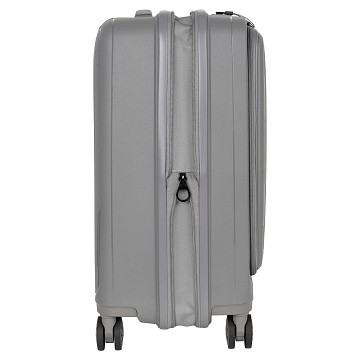 Чемодан PP малый Р0211 (20")