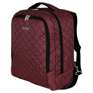 Сумка-рюкзак на колесах П7102н