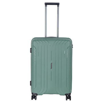 Чемодан PP средний РР811 (24")