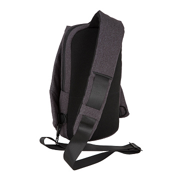 Однолямочный рюкзак П0309