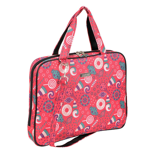 Сумка-папка П7119ж