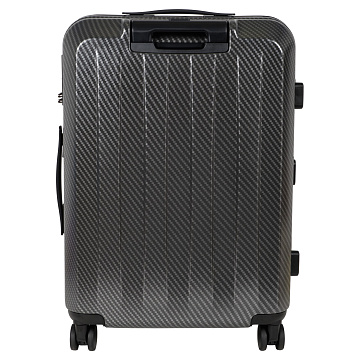 Чемодан PC средний Р1306 (24")