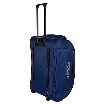 Дорожная сумка на колесах 6026