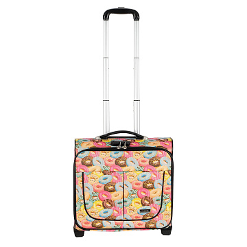 Чемодан Пилот П7108-01