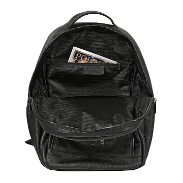 Кожаный рюкзак 3221