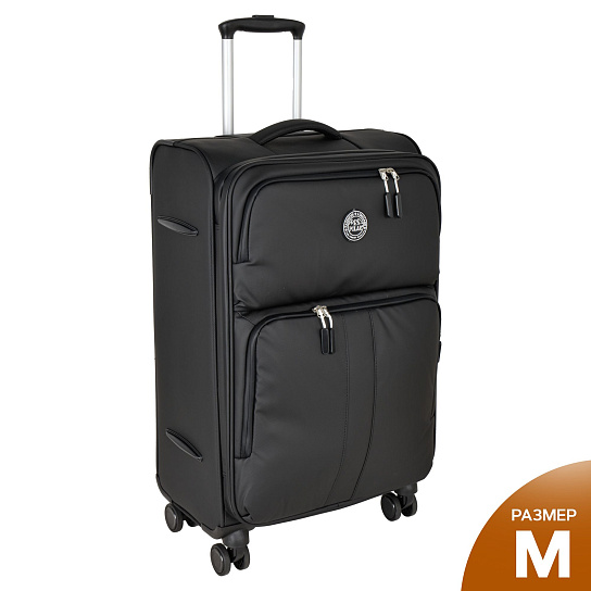 Чемодан средний Р2319 (24")