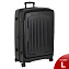 Чемодан PP большой Р0211 (28") (Черный)
