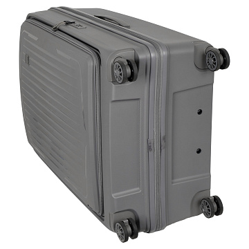 Чемодан PP большой Р0211 (28")