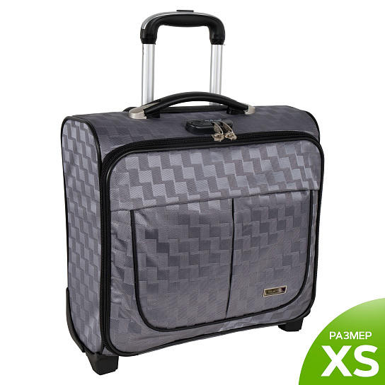 Чемодан Пилот П7108-1