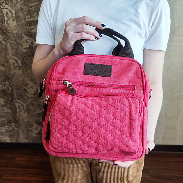 Сумка-рюкзак П5192