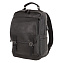 Городской рюкзак П0272 (Черный)
