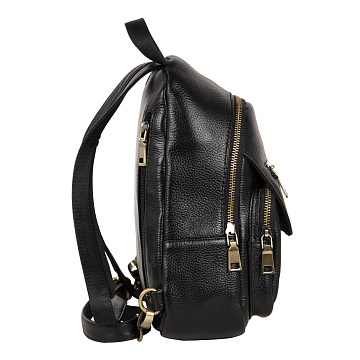 Сумка-рюкзак 5009162-2 black