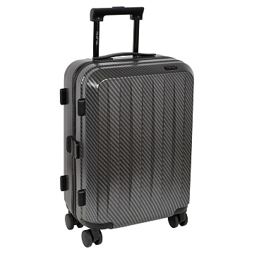 Чемодан PC малый Р1306 (20")