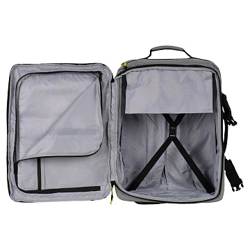 Чемодан малый Р2677 (20")