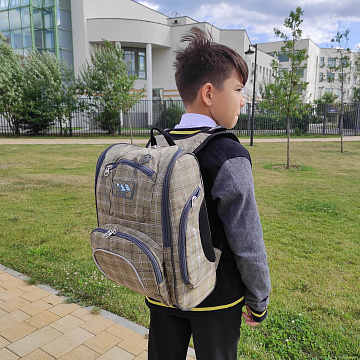 Школьный рюкзак П3065