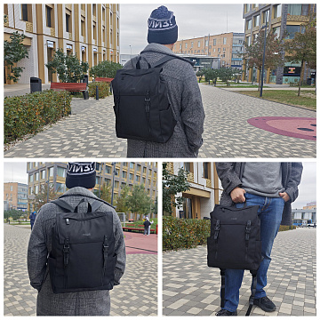 Городской рюкзак 24427Н